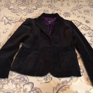 Gap blazer